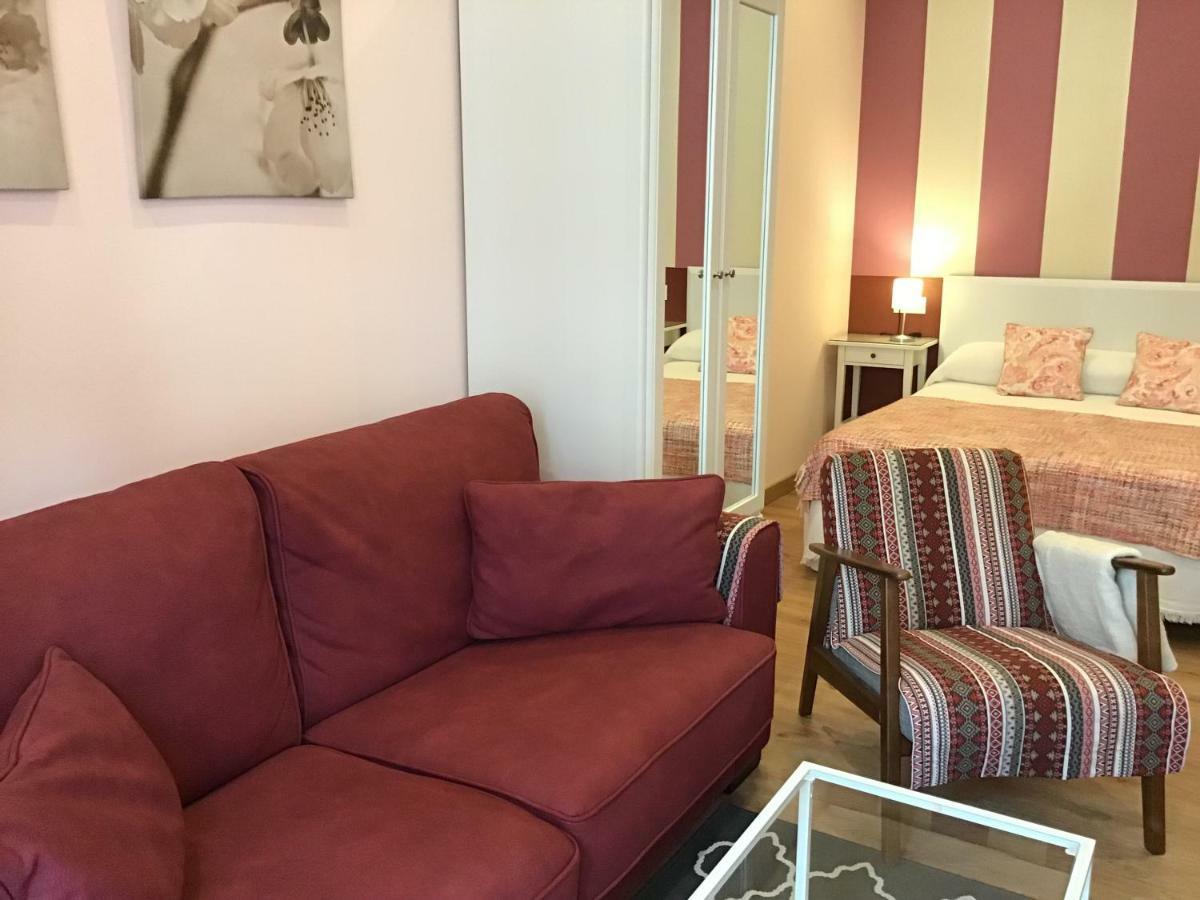 Appartement Apartamento Ribadesella Extérieur photo