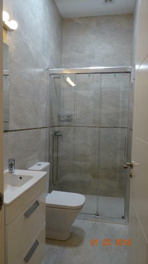 Appartement Apartamento Ribadesella Extérieur photo
